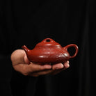 Yi Piao 170cc - Yixing Handmade Teapot - zycs_China