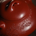 Yi Piao 170cc - Yixing Handmade Teapot - zycs_China