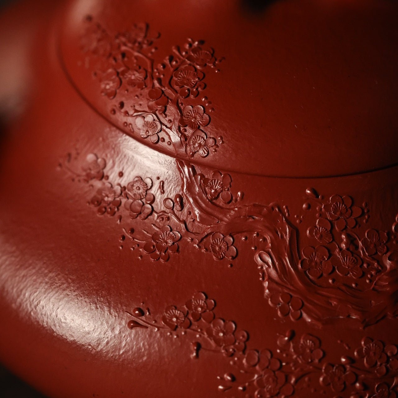 Yi Piao 170cc - Yixing Handmade Teapot - zycs_China