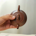 Yi Piao 175cc - Yixing Handmade Teapot - zycs_China