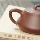 Yi Piao 175cc - Yixing Handmade Teapot - zycs_China