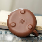 Yi Piao 175cc - Yixing Handmade Teapot - zycs_China