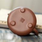 Yi Piao 175cc - Yixing Handmade Teapot - zycs_China