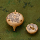 Yi Piao 200cc - Yixing Handmade Teapot 江苏宜兴