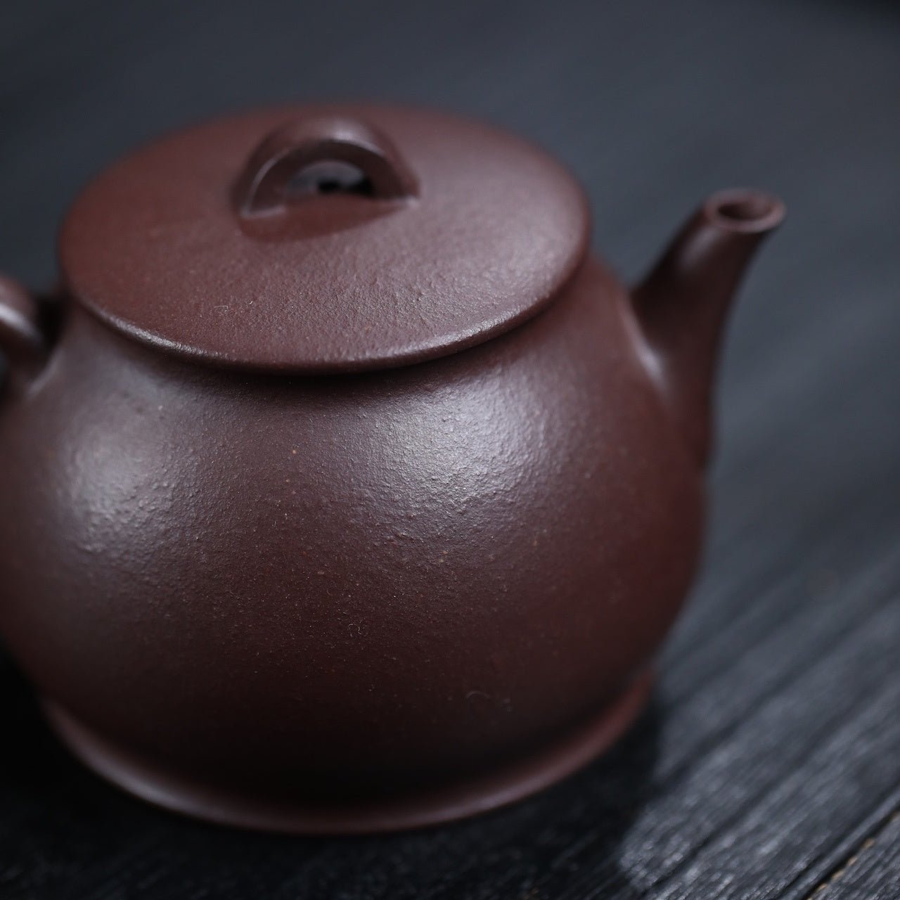 Yi Pin 150cc - Yixing Handmade Teapot - zycs_China