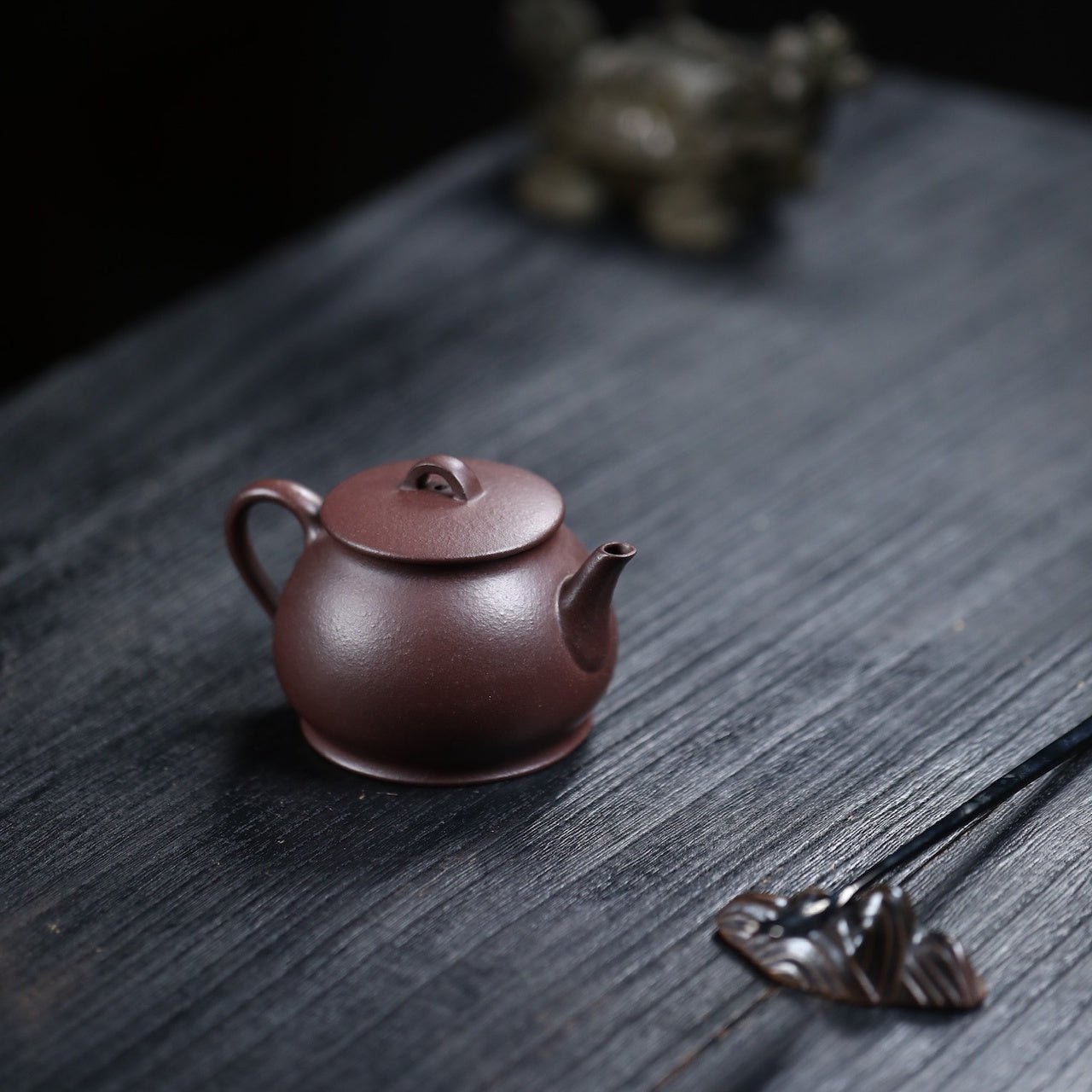 Yi Pin 150cc - Yixing Handmade Teapot - zycs_China