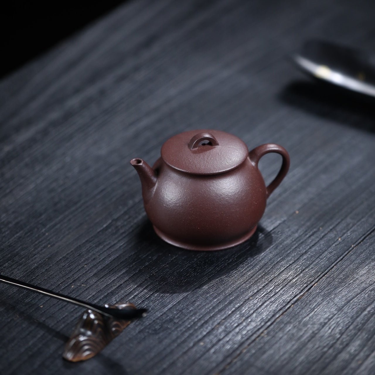 Yi Pin 150cc - Yixing Handmade Teapot - zycs_China