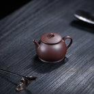 Yi Pin 150cc - Yixing Handmade Teapot - zycs_China