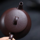 Yi Pin 150cc - Yixing Handmade Teapot - zycs_China
