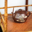 Yi Pin 200cc - Yixing Handmade Teapot - zycs_China