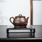Yi Pin 200cc - Yixing Handmade Teapot - zycs_China