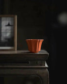 Yi Pin Bei 50cc - Yixing Handmade Teaware Teacup - zycs_China