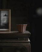 Yi Pin Bei 50cc - Yixing Handmade Teaware Teacup - zycs_China - tea - teapot