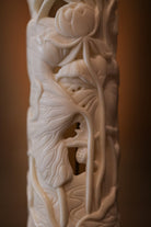 Yi Qu You Zhi - Antler Sculpture - zycs_China