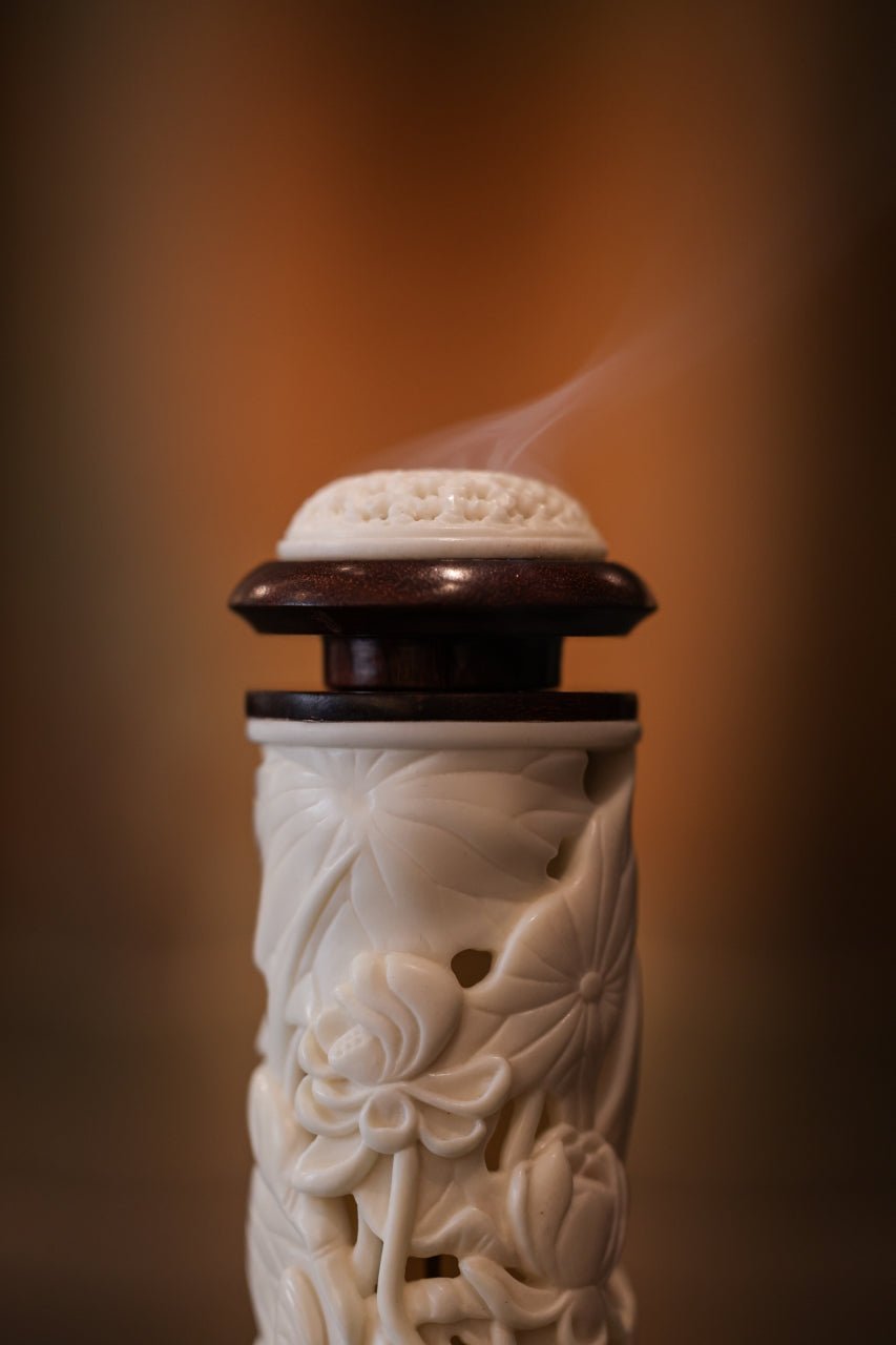 Yi Qu You Zhi - Antler Sculpture - zycs_China