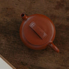 Yi Ri Jian Xi 100cc - Yixing Handmade Teapot - zycs_China