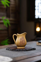Yi Tuan He Qi 220cc - Fair Cup - zycs_China - tea - teapot