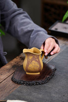 Yi Tuan He Qi 220cc - Fair Cup - zycs_China - tea - teapot