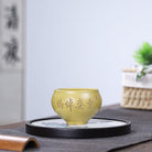 Yi Ying 180cc - Yixing Handmade Teacup - zycs_China