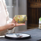 Yi Ying 180cc - Yixing Handmade Teacup - zycs_China