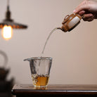 Yi Zhu 100cc - Yixing Handmade Teapot - zycs_China