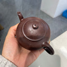 Yin Chun 150cc - Yixing Handmade Teapot 江苏宜兴