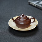 Yin Chun 150cc - Yixing Handmade Teapot 江苏宜兴