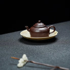 Yin Chun 150cc - Yixing Handmade Teapot 江苏宜兴