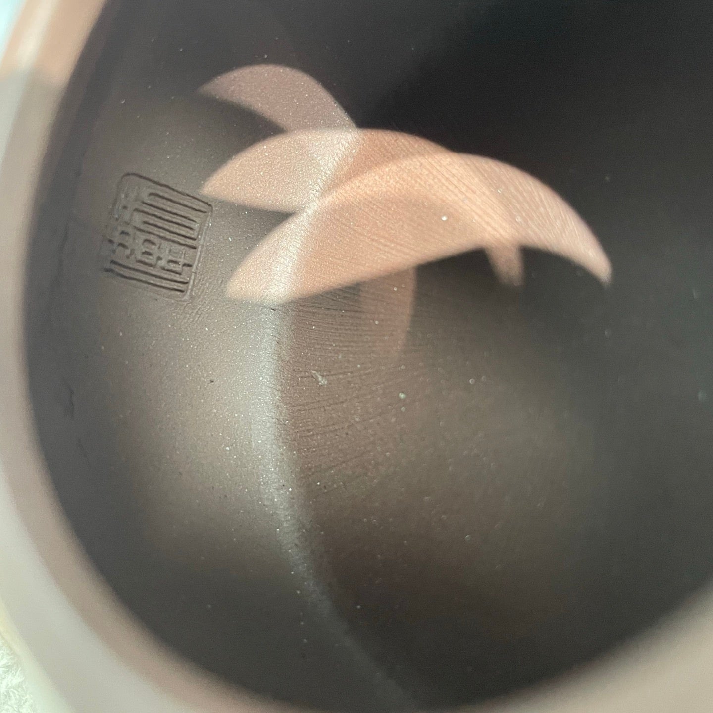 Yin Chun 150cc - Yixing Handmade Teapot 江苏宜兴