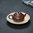 Yin Chun 150cc - Yixing Handmade Teapot 江苏宜兴