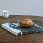 Yin Long Gong Chun 130cc - Yixing Handmade Teapot - zycs_China