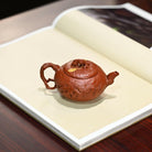 Yin Long Gong Chun 130cc - Yixing Handmade Teapot - zycs_China