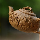 Yin Long Gong Chun 130cc - Yixing Handmade Teapot - zycs_China