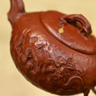 Yin Long Gong Chun 130cc - Yixing Handmade Teapot - zycs_China