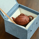 Yin Long Gong Chun 130cc - Yixing Handmade Teapot - zycs_China