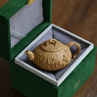 Yin Long Gong Chun 130cc - Yixing Handmade Teapot - zycs_China