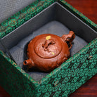 Yin Long Gong Chun 130cc - Yixing Handmade Teapot - zycs_China