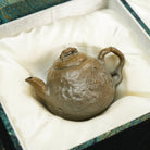Yin Long Gong Chun 150cc - Yixing Handmade Teapot - zycs_China