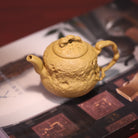 Yin Long Gong Chun 150cc - Yixing Handmade Teapot - zycs_China