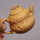 Yin Long Gong Chun 150cc - Yixing Handmade Teapot - zycs_China