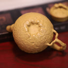 Yin Long Gong Chun 150cc - Yixing Handmade Teapot - zycs_China