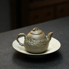 Yin Long Gong Chun 150cc - Yixing Handmade Teapot - zycs_China