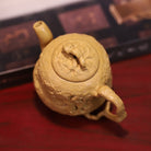 Yin Long Gong Chun 150cc - Yixing Handmade Teapot - zycs_China