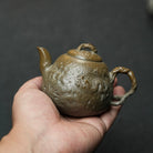 Yin Long Gong Chun 150cc - Yixing Handmade Teapot - zycs_China