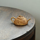 Yin Long Gong Chun 160cc - Yixing Handmade Teapot - zycs_China