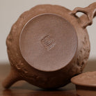 Yin Long Gong Chun 170cc - Yixing Handmade Teapot - zycs_China