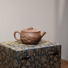 Yin Long Gong Chun 170cc - Yixing Handmade Teapot - zycs_China