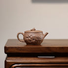 Yin Long Gong Chun 170cc - Yixing Handmade Teapot - zycs_China