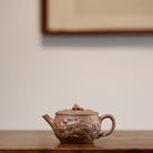 Yin Long Gong Chun 170cc - Yixing Handmade Teapot - zycs_China