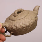 Yin Long Gong Chun 180cc - Yixing Handmade Teapot - zycs_China